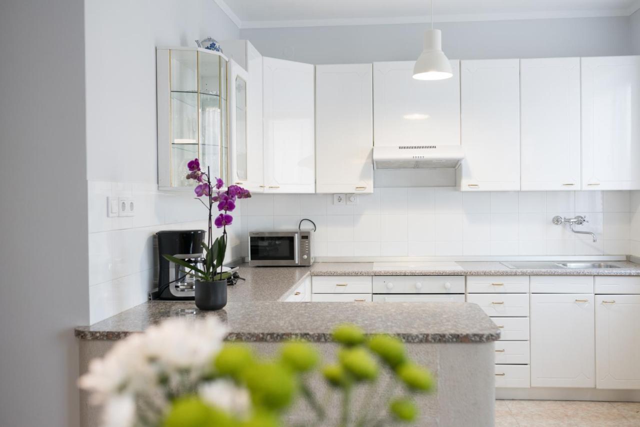 Apartment Bella Umag Exteriér fotografie